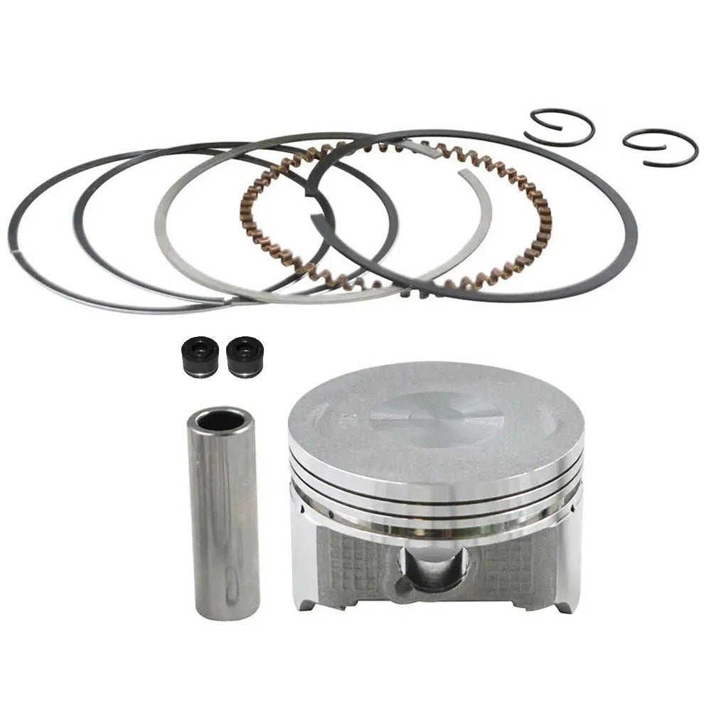 65. 5mm Standard Cylinder Piston Suitable For Honda CRF230F CRF230 F SL230 XR230-1