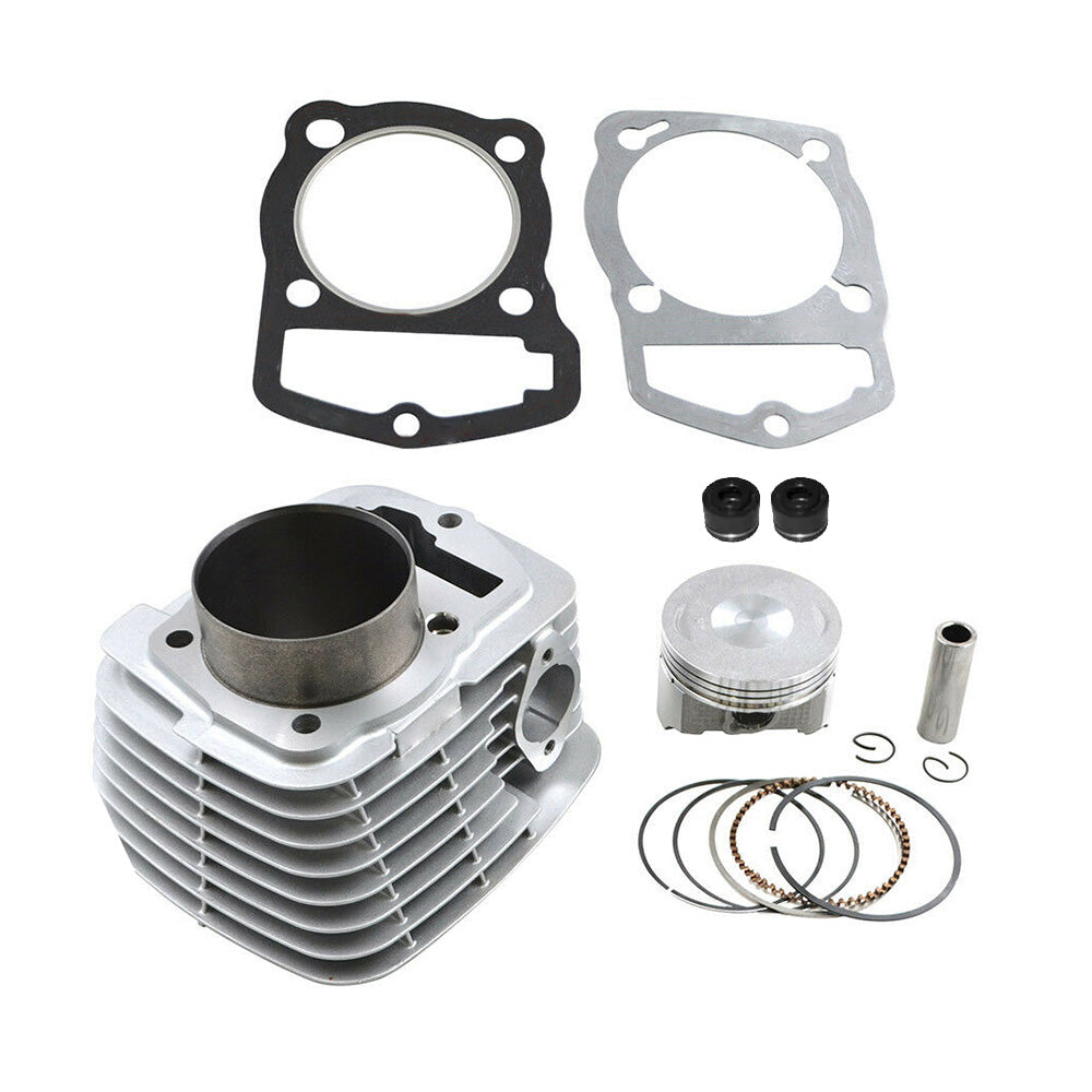 65. 5mm Standard Cylinder Piston Suitable For Honda CRF230F CRF230 F SL230 XR230-0
