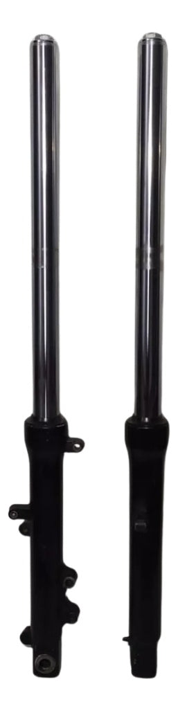 Barras De Suspensión Italika 125z