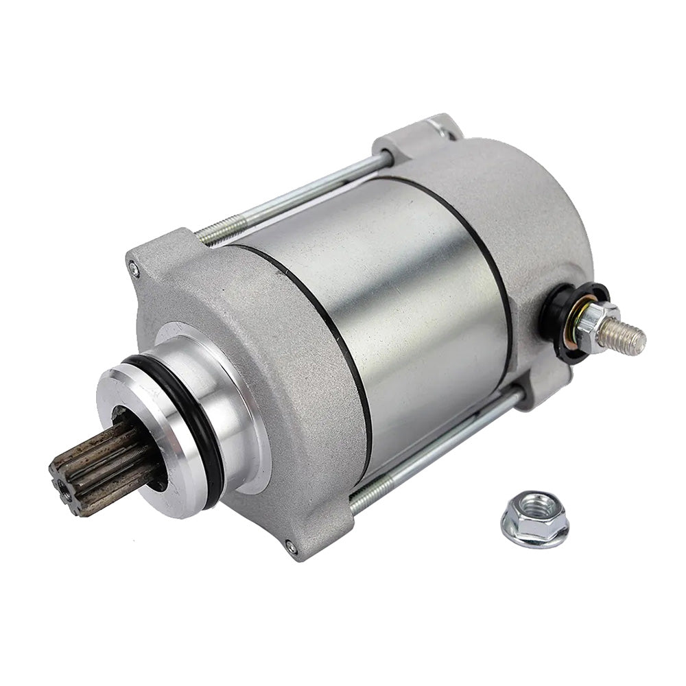 Starter Motor Suitable For Honda CRF450 CRF 450 X 2005-2018 31200-MEY-671-0